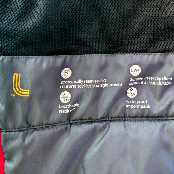 LOLË PRISTINE puffer - A GEM / SORRY SOLD - Picture 14 of 16